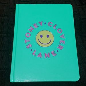 Stoney Clover Ln Journal